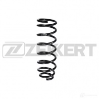 Пружина подвески ZEKKERT SF-1448 Toyota Corolla (E120) 9 Хэтчбек 2.0 D 4D (CDE120R. CDE120L) 110 л.с. 2002 – 2006 QV OCV