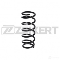 Пружина подвески ZEKKERT SF-1446 I2L50 Y 1440198553