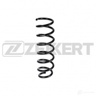 Пружина подвески ZEKKERT Bmw 5 (F10) 6 Седан 2.0 520 d 200 л.с. 2013 – 2014 1C QPMQA SF-1421