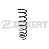 Пружина подвески ZEKKERT OZZ4B WX Bmw 5 (F10) 6 Седан 2.0 520 d 200 л.с. 2013 – 2014 SF-1417