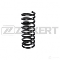 Пружина подвески ZEKKERT ET NAP SF-1288 1440198603