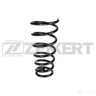 Пружина подвески ZEKKERT KLOB 9RF SF-1277 1440198613