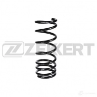 Пружина подвески ZEKKERT WHGI 0QH SF-1276 1440198614