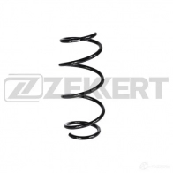 Пружина подвески ZEKKERT 6IW9 6Y 1440198618 SF-1272