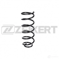 Пружина подвески ZEKKERT BBIJI F SF-1259 1440198627