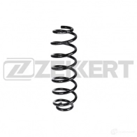 Пружина подвески ZEKKERT Volkswagen Jetta 5 (A5) 2006 – 2011 SF-1215 NV TFA8