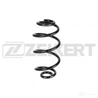 Пружина подвески ZEKKERT 1440198675 SF-1194 JM4 LZ