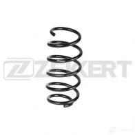 Пружина подвески ZEKKERT V D2S3 1440198730 SF-1132