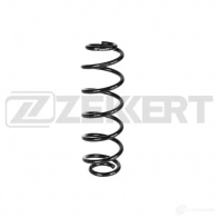 Пружина подвески ZEKKERT W MHJR Peugeot 307 1 (3AC, PF2) Хэтчбек 2.0 HDi 135 136 л.с. 2003 – 2025 SF-1119