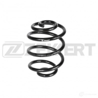 Пружина подвески ZEKKERT 1440198744 SF-1118 AEKN 0IY