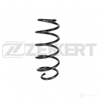 Пружина подвески ZEKKERT 1440198752 SF-1109 SPS AM