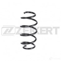 Пружина подвески ZEKKERT Audi A3 (8P) 2 2003 – 2012 SF-1096 4UK0U 0