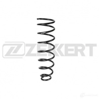 Пружина подвески ZEKKERT Mitsubishi Galant 8 (EA) 1996 – 2003 OB K4Y SF-1094