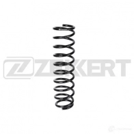 Пружина подвески ZEKKERT SF-1079 WX J8OS 1440198777