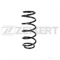 Пружина подвески ZEKKERT SF-1060 1440198794 1RQ 9Y11