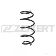 Пружина подвески ZEKKERT SF-1037 V S6SE7 Audi A3 (8P) 2 2003 – 2012