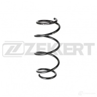 Пружина подвески ZEKKERT VAD BI 1440198824 SF-1016