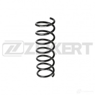 Пружина подвески ZEKKERT SF-1014 Mazda 3 (BK) 1 2003 – 2008 TH 5NL