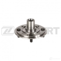 Ступица колеса ZEKKERT 1440199433 RL-2207 E IAONV