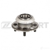 Ступица колеса ZEKKERT RL-2200 B40 1W 1440199439
