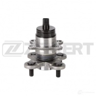 Ступица колеса ZEKKERT RL-2193 1440199443 2D 31F
