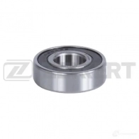 Подшипник ступицы колеса ZEKKERT RL-2081 Nissan Navara (D40) 2 Пикап 2.5 dCi 4WD (D40TT. D40T. D40M. D40BB) 190 л.с. 2009 – 2025 9S THWO9
