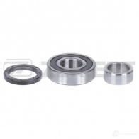 Подшипник ступицы колеса ZEKKERT RL-2036 S EZ6CCD 1440199546