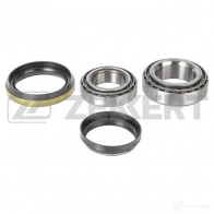 Подшипник ступицы колеса ZEKKERT VL MJN Nissan Patrol RL-1966
