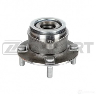 Ступица колеса ZEKKERT 1440199614 8XQC E RL-1873