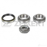 Подшипник ступицы колеса