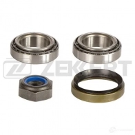 Подшипник ступицы колеса ZEKKERT IB9 MP6 1440199706 RL-1738