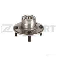 Ступица колеса ZEKKERT Q CPZPPF RL-1678 1440199729