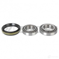 Подшипник ступицы колеса ZEKKERT RL-1596 Nissan NWIK ZR