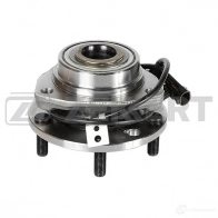 Ступица колеса