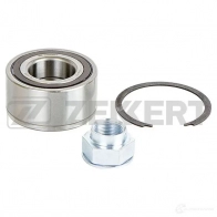 Подшипник ступицы колеса ZEKKERT C8W0FR 7 Fiat 500L (351, 2) 1 2012 – 2020 RL-1082