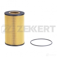 Масляный фильтр ZEKKERT OF-4364E 1440200008 K AKO9Y