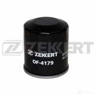 Масляный фильтр ZEKKERT G 4CWS OF-4179 4319643