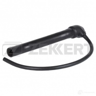 Шланг радиатора ZEKKERT MK-6034 1440200100 CN U6S