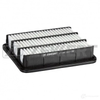 Воздушный фильтр ZEKKERT F KQQSL 1440200447 LF-1060