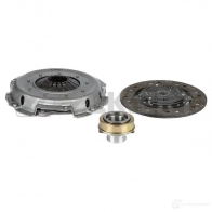 Комплект сцепления ZEKKERT KS-4309 A MBV0SF 1440200765
