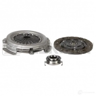 Комплект сцепления ZEKKERT 30JXH 03 KS-4293 1440200782