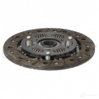 Диск сцепления ZEKKERT KS-1063 SE HQNF 1440200862