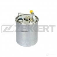 Топливный фильтр ZEKKERT 1440201635 KF-5270 8U ER6