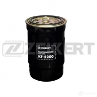 Топливный фильтр ZEKKERT 0I TK41I KF-5200 4318935