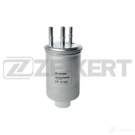 Топливный фильтр ZEKKERT KF-5149 4318925 YH6W B2