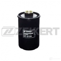 Топливный фильтр ZEKKERT 4318923 KF-5104 XZ5 WS