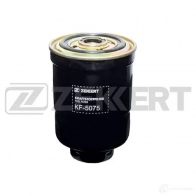 Топливный фильтр ZEKKERT KF-5075 HF0MM B 4318919