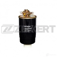 Топливный фильтр ZEKKERT KF-5071 9UQEA FA 4318916