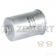 Топливный фильтр ZEKKERT 1275178689 E27 LG KF-5069