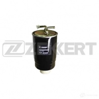 Топливный фильтр ZEKKERT 6MH OX0I 4318909 KF-5045